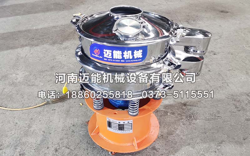 振动筛筛网破损过快的原因及解决方法？