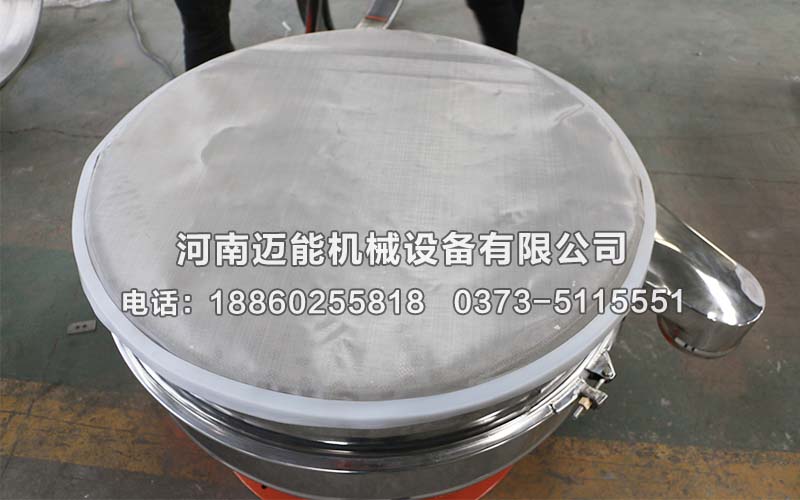 四个减少振动筛筛网磨损的方法