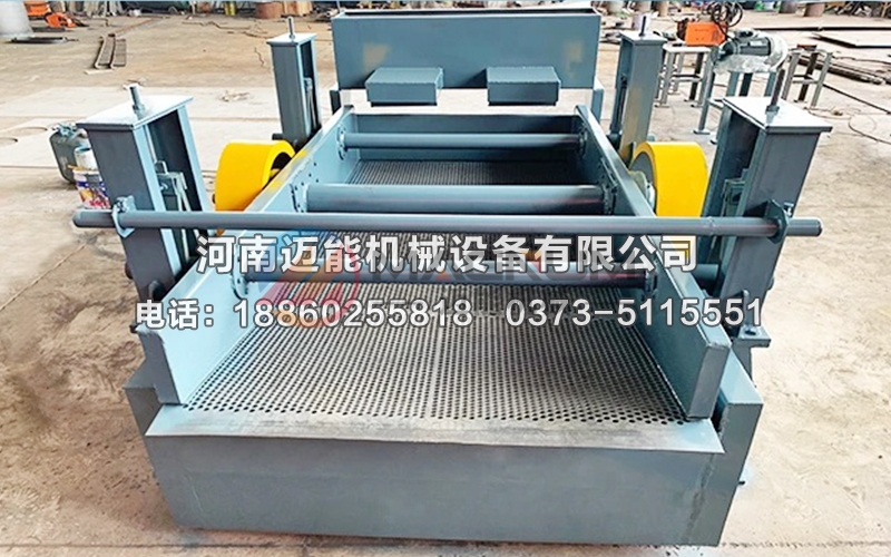 跳筛 振框筛10