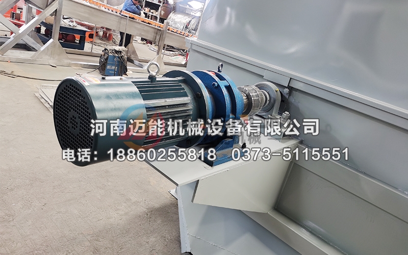 1030石墨滚筒筛
