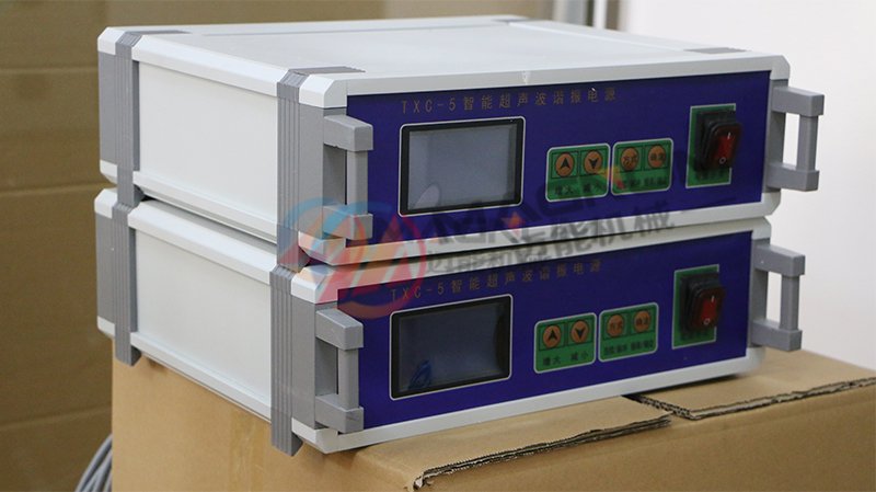 TXC-5超声波谐振电源