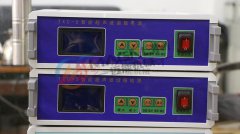 北京2台TXC-5超声波系统谐振电源已发货，请李经理注意查收！