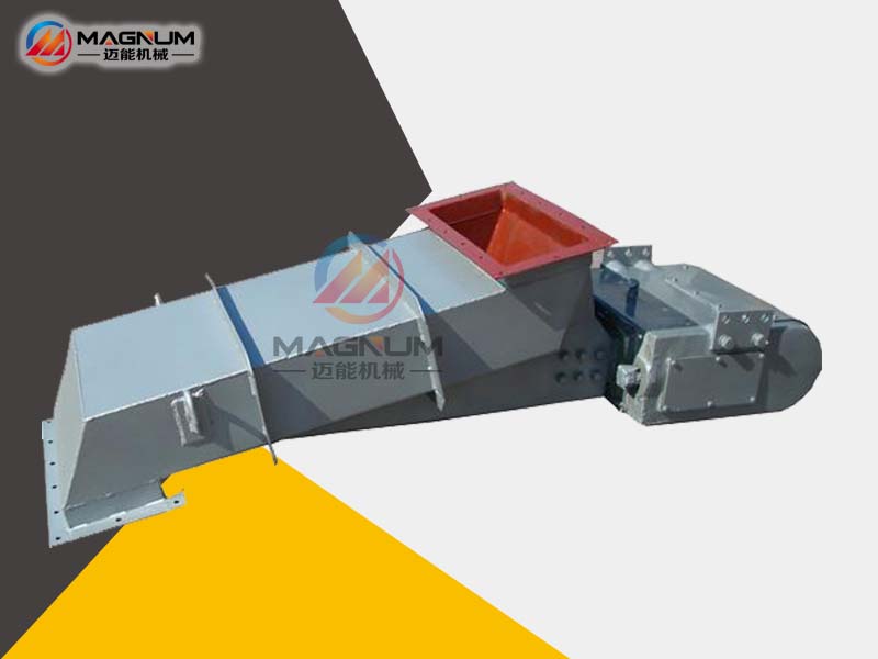 电磁振动给料机