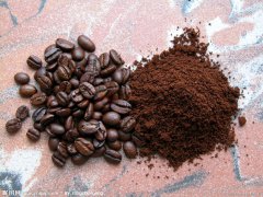 振动筛在200目咖啡粉筛分中的应用