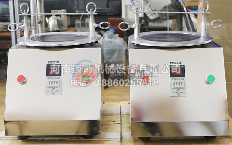 200型实验室振动筛
