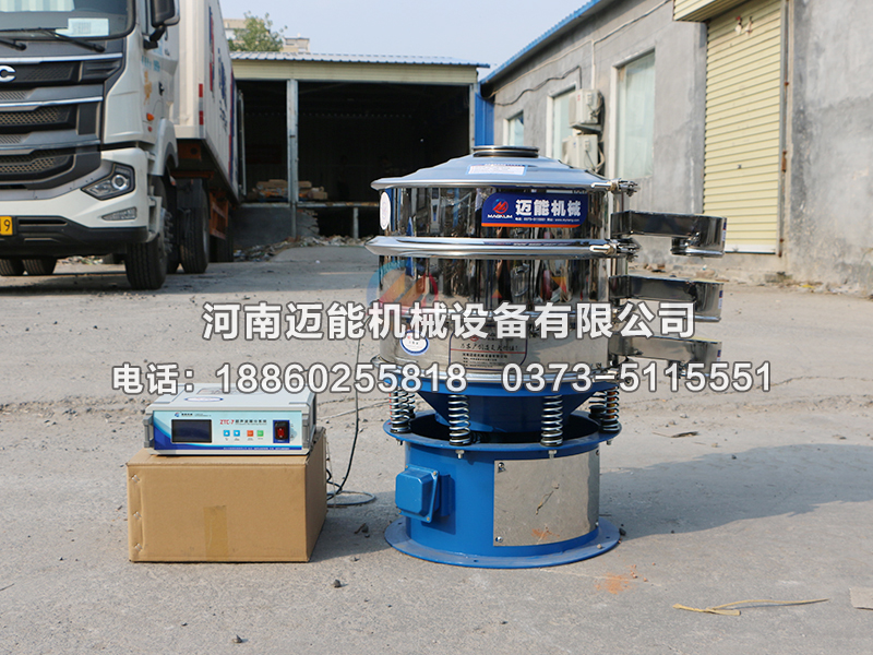 碳化硅超声波振动筛